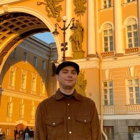 Sergei Ivanov