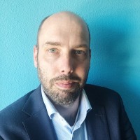 Mark van der Mee