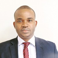 Oghogho Edogun