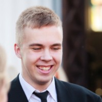 Povilas Balanda