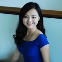 Yurong (Rain) Liu, Mba