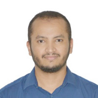 Abdulraheem Alshaarani