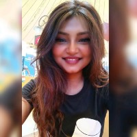 Amrita Basnet