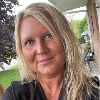 Stacey West