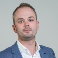 Tom Vanderstraeten