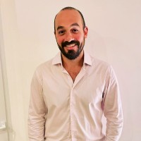Agustin Etchart