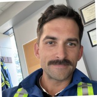 Adam Kletchko, Crsp, Rso