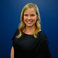 Ashley Warren