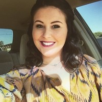 Raegan Constant
