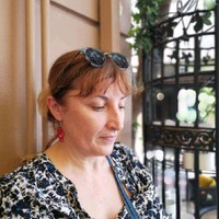 Valerie Gobin