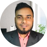 Md Milon Hossain
