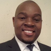 Easerome Ngobeni