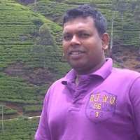 Prasad - Cwt weeraratne