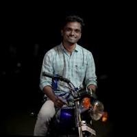 Venkitesh Krishnadas