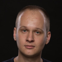 Alexander Selivestrov