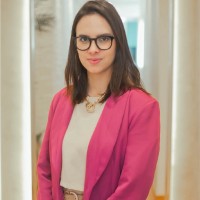 Larissa S. B. Lenharo