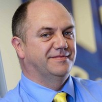 Steve Quinlan