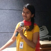 Harshini arun