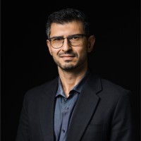 Fares Měchura - PARTNER at Saleshero