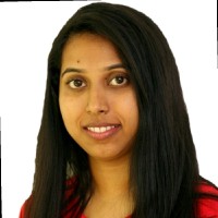 Chathuri Gamage