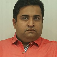 Sunit Kumar