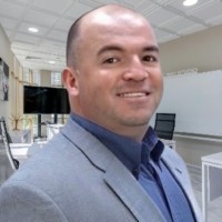 Ronald Simons