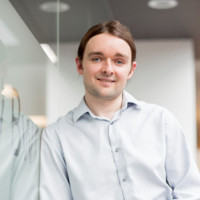 Jonathan Davey