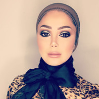 Zahraa Tazehli