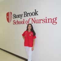 Madison Schwarz, Bsn, Rn