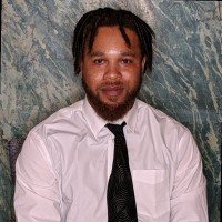 Aaron Edwards