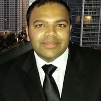 Devang Parikh