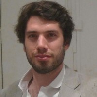 Simon MOURRET