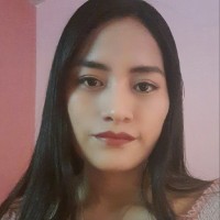 Gloria Mirian Ticllahuanaco Machaca