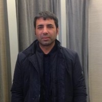 Dario Vergine