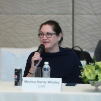 Monica Hardy Whaley