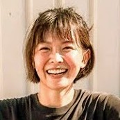 Alicia M.F Chia