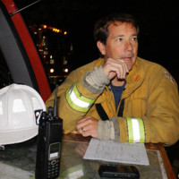 Michael Davis