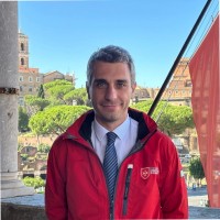 Fabrizio Celestini, Phd