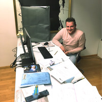 Alessandro Ungari