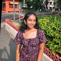 Sanjana R
