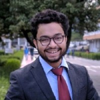 Siddhant Garg
