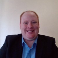 Daniel Rourke
