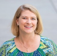 Nancy Kendall