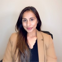 Bimaldeep Kaur