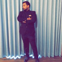 Maharshi Shah