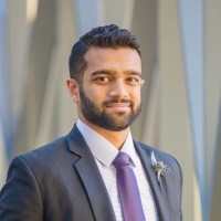 Clyde D'Souza, CPA, CMA