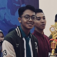 Muhammad Ar Rayan
