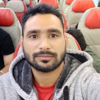 Daljinder Singh