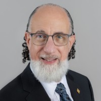 Allan Levine