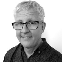 Ralf Nymberg